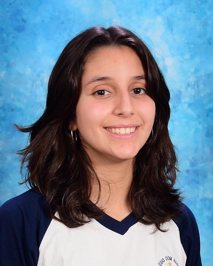 Amanda Nardi Fonseca